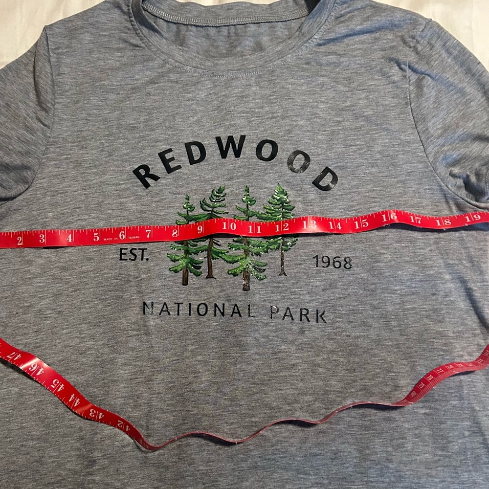 Redwood National Park Tee - Picture 3 of 5
